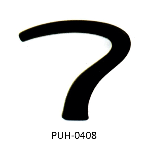 Question Mark Handle